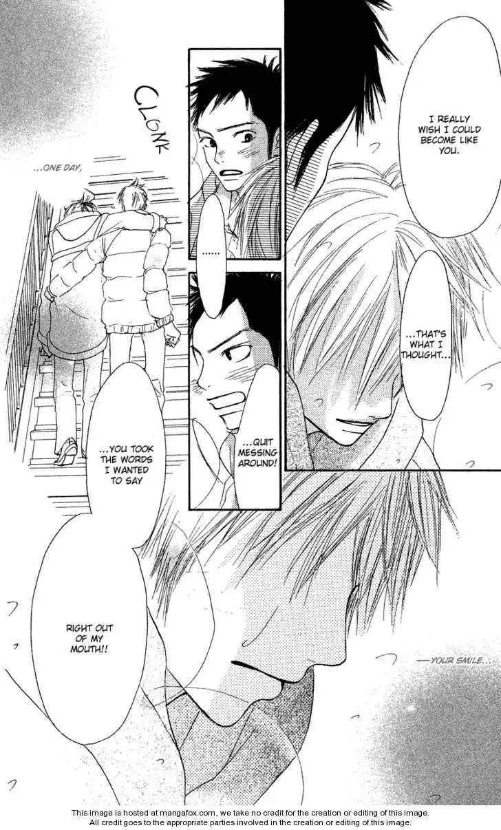 Crazy for You (Shoujo) Chapter 22 19